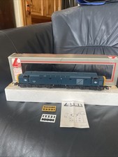 Lima gauge 205217 for sale  WOLVERHAMPTON