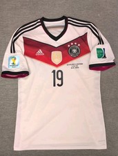 Adidas dfb deutschland gebraucht kaufen  Leipzig