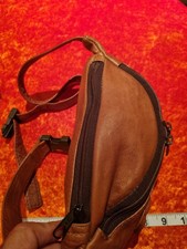 Tula brown leather for sale  RAMSGATE