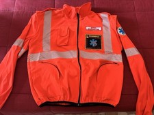 Giubbino soccorso sanitario usato  Italia