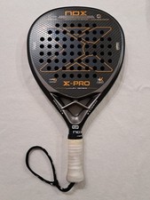 Pala padel nox usato  Milano