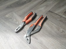 Bahco slip joint for sale  OLDHAM