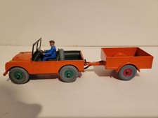 Vintage dinky toys for sale  Mount Sinai