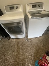 Selling washer dryer for sale  Arlington