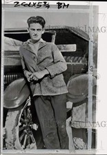 1925 press photo for sale  Memphis