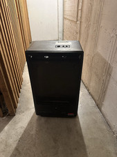 Rowi hgo4200 gas gebraucht kaufen  Backnang