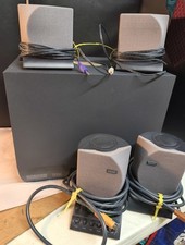 Altec lansing ada885 for sale  Lynchburg