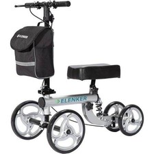 Elenker steerable knee for sale  Virginia Beach