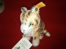 Steiff tiger sitting for sale  Toledo