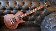 2013 gibson les gebraucht kaufen  Bad Berleburg