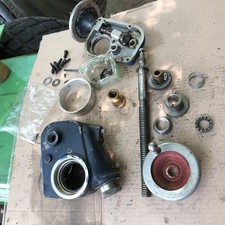Brake lathe ammco for sale  Sherman