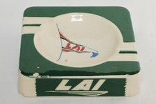 Posacenere lai linee usato  Monfalcone