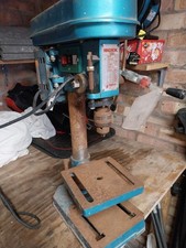 Pillar drill no1 for sale  STOKE-ON-TRENT