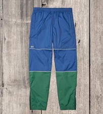 lacoste guppy track pants for sale lacoste guppy track pants for sale  COVENTRY