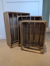 wooden crates for sale wooden crates for sale COVENTRY
