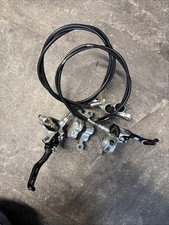 Hope tech evo for sale Hope tech evo for sale  TROWBRIDGE