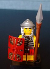 Lego minifigures legionario usato  Genova
