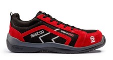 Scarpe antinfortunistiche spar usato  Sersale