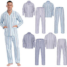 Herren pyjama set gebraucht kaufen  Bremen