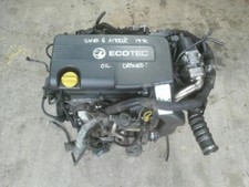 Vauxhall zafira astra for sale  SWINDON