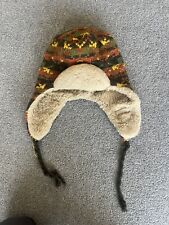 Billabong winter hat for sale  LEYLAND