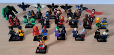 Marvel lot figurines d'occasion  Ressons-sur-Matz