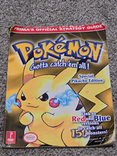 Poke mon yellow for sale  Marysville
