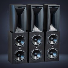 Jbl synthesis two for sale  Los Angeles