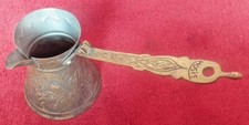 Kupfer vintage arabische gebraucht kaufen  Versand nach Germany