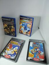 Sonic sammlung gems gebraucht kaufen  Eschweiler