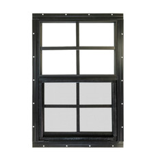 Aluminum shed window for sale  Mayfield