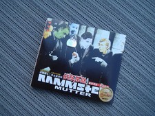 Rammstein mutter doppel gebraucht kaufen  Fürth