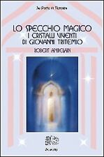 9788887944426 specchio magico. usato  Castelbuono