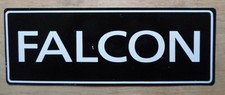 Ford falcon plastic for sale  BENFLEET