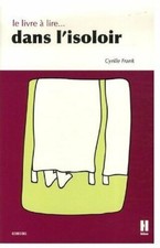 Livre lire... isoloir d'occasion  Hennebont