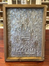 Walt disney steel for sale  Farragut