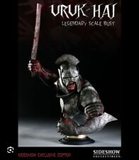 Sideshow uruk hai usato  Italia