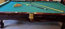 Pool table orleans for sale  Shady Cove