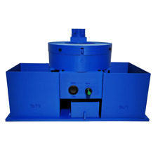 Separatore bossoli 9x21 usato  Modena