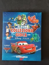 Album figurine card usato  Villar Focchiardo