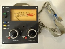 Studer a812 a810 d'occasion  Expédié en Belgium