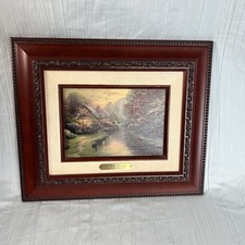 Thomas kinkade quiet for sale  Yuba City