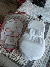 Cocoonababy blanc red d'occasion  Remoulins
