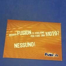 Gillette fusion 7104 usato  Bari