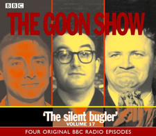 Goon show classics for sale  ROSSENDALE