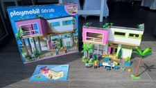 Playmobil city life gebraucht kaufen  Hörgertshausen