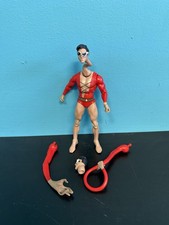 Boneco de ação McFarlane Toys DC Multiverse Plastic Man BAF 100% completo JLA 7" comprar usado  Enviando para Brazil