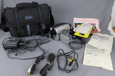 Sony handycam hi8 for sale  HORLEY