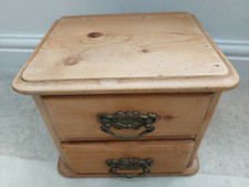 Vintage pine mini for sale  BEVERLEY
