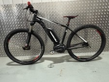 Cube reaction electric for sale  GLOSSOP